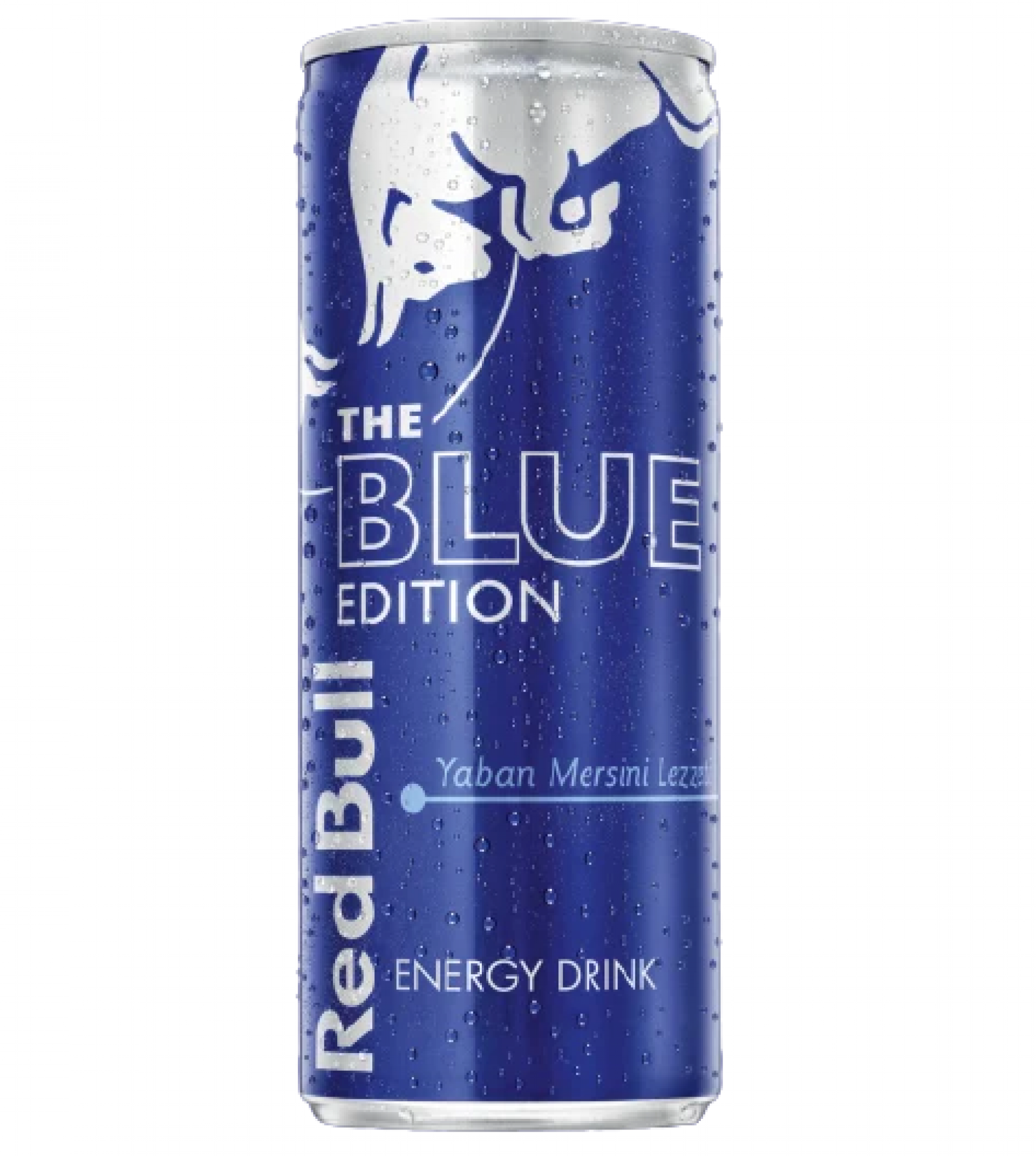 Red Bull Blue Edition – Myrtille